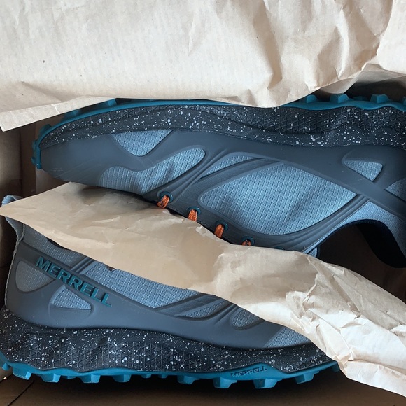Merrell Altalight Waterproof - Picture 7 of 10